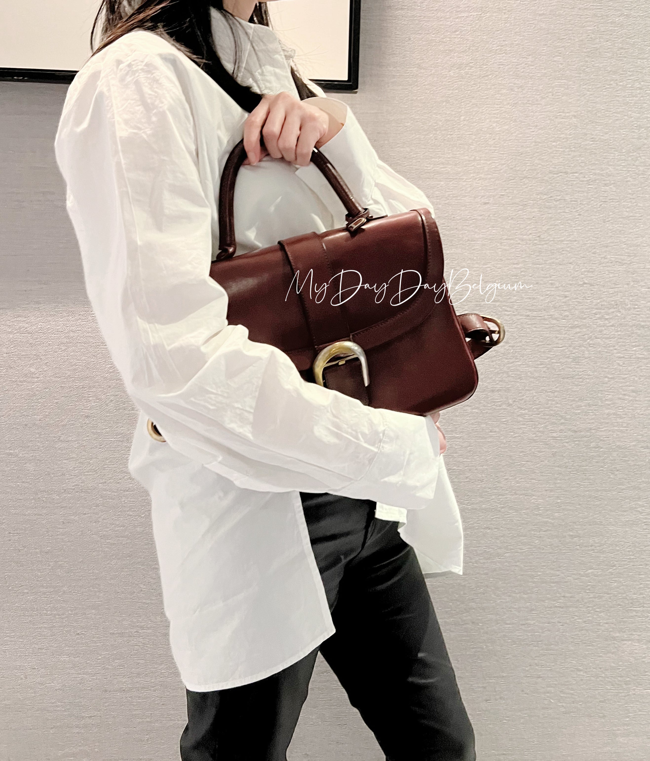 Delvaux vintage Handbags | MyDayDayBelgium Delvaux vintage Handbags | MyDayDayBelgium