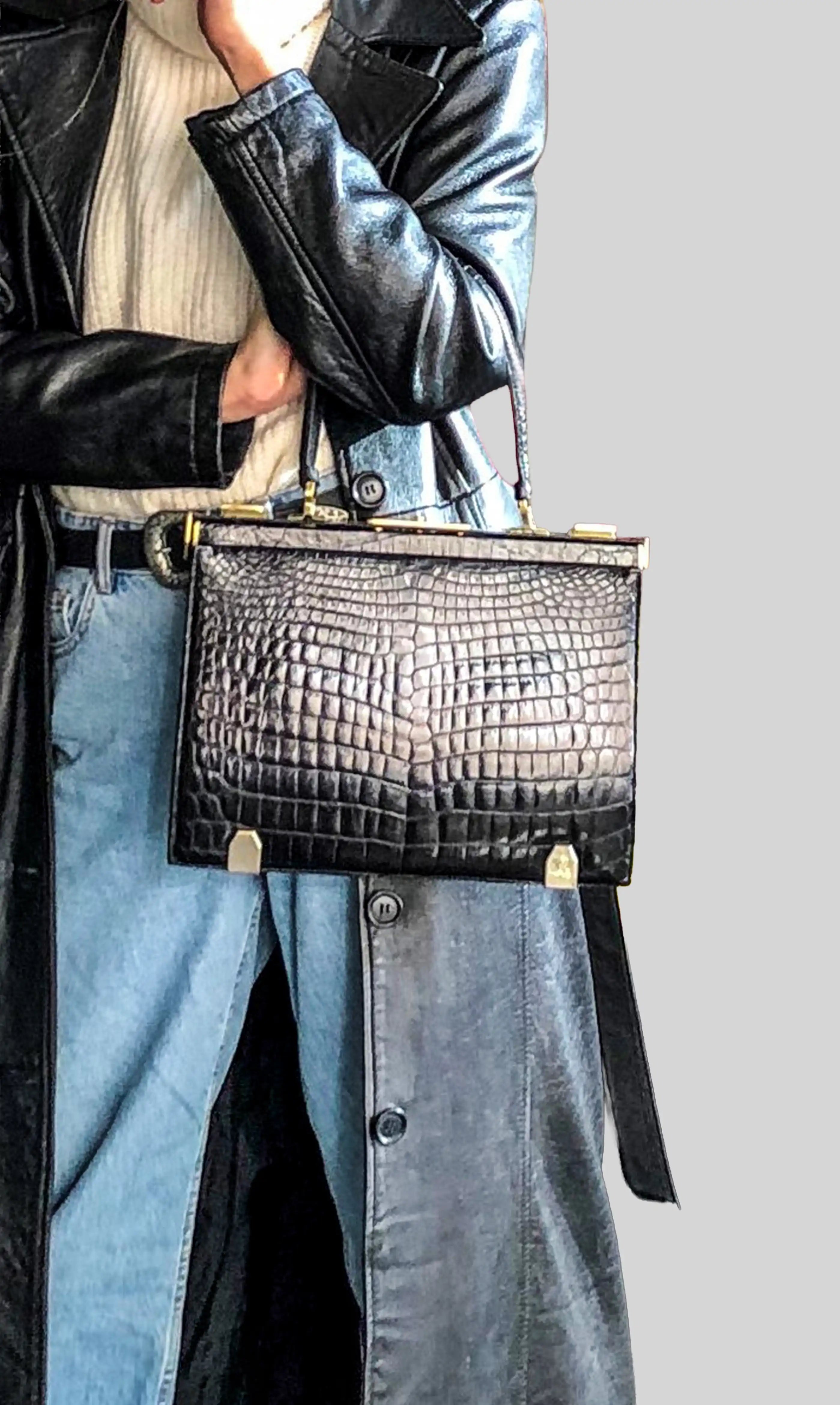 Delvaux EXOTIC – MyDayDayBelgium