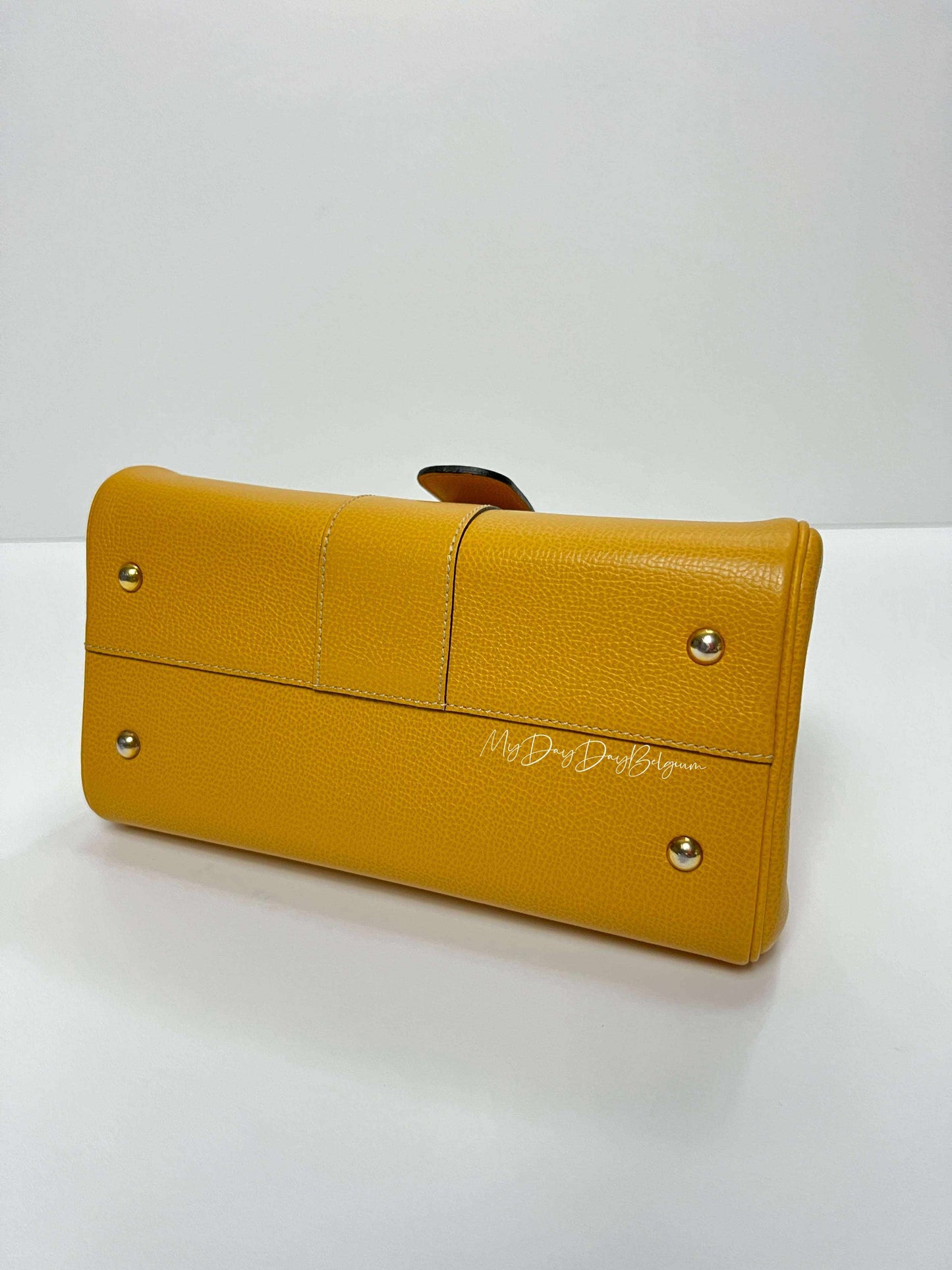 Delvaux Brillant
