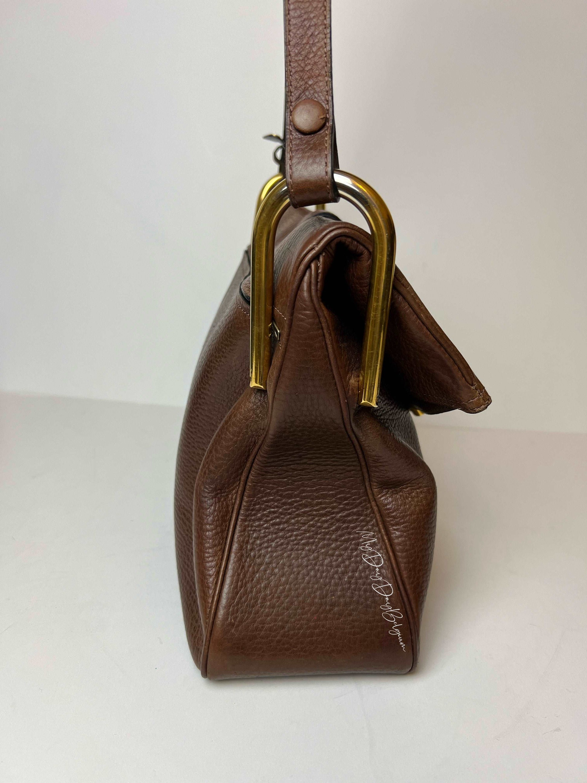 Delvaux bag Givry