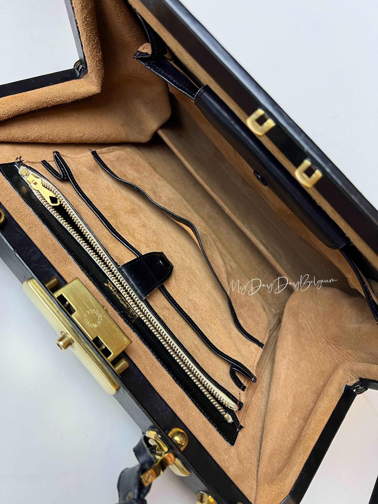 Delvaux vintage