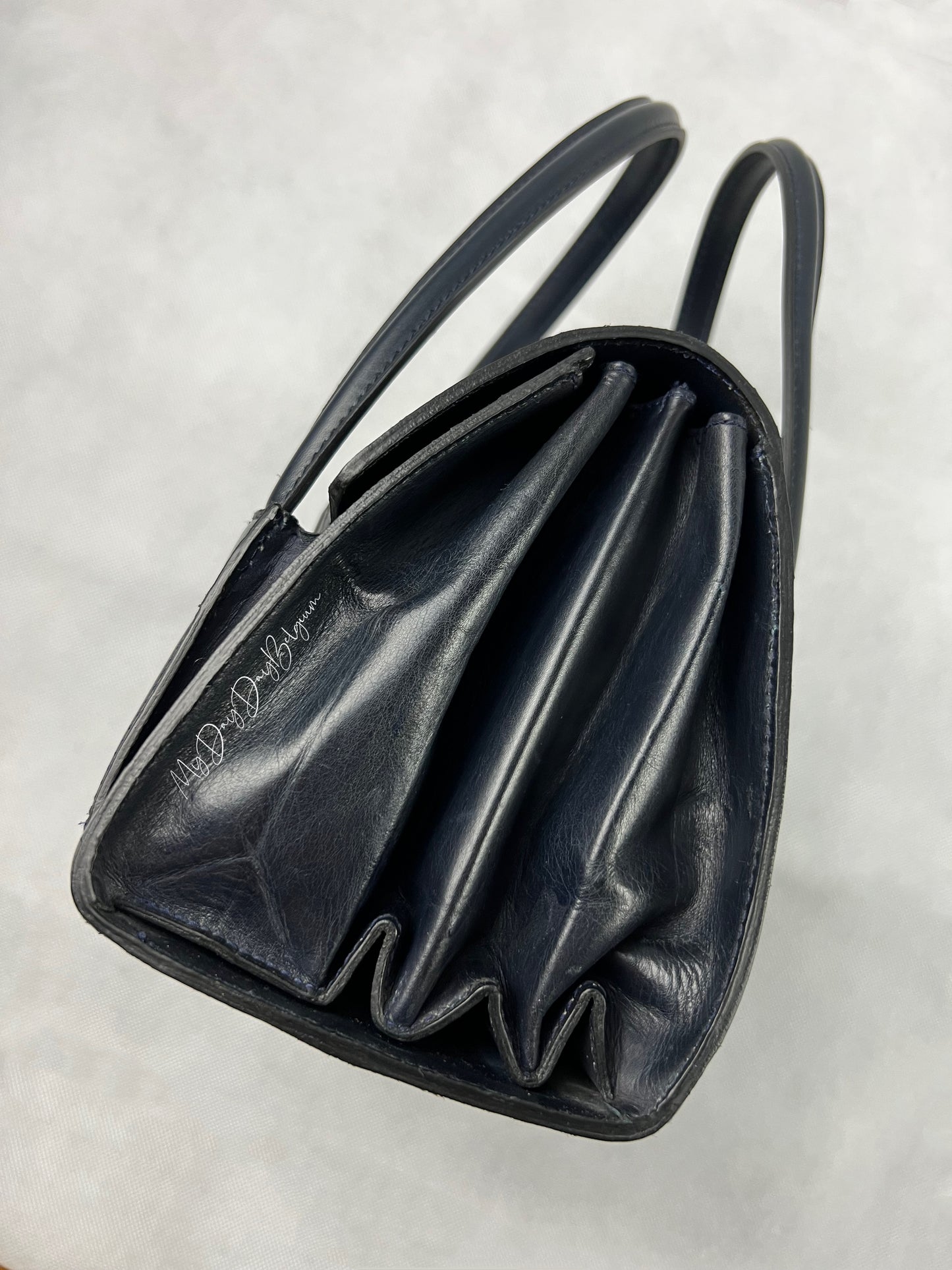 Delvaux vintage