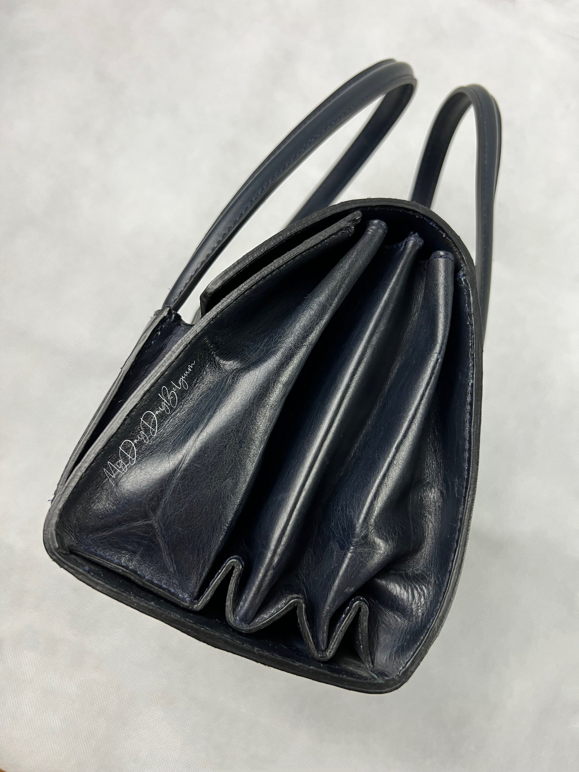 Delvaux vintage