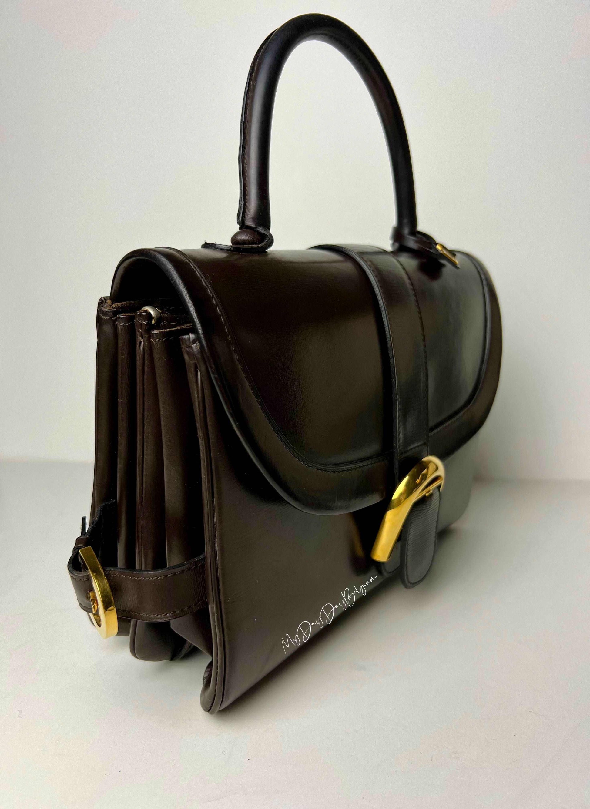 Delvaux Brillant