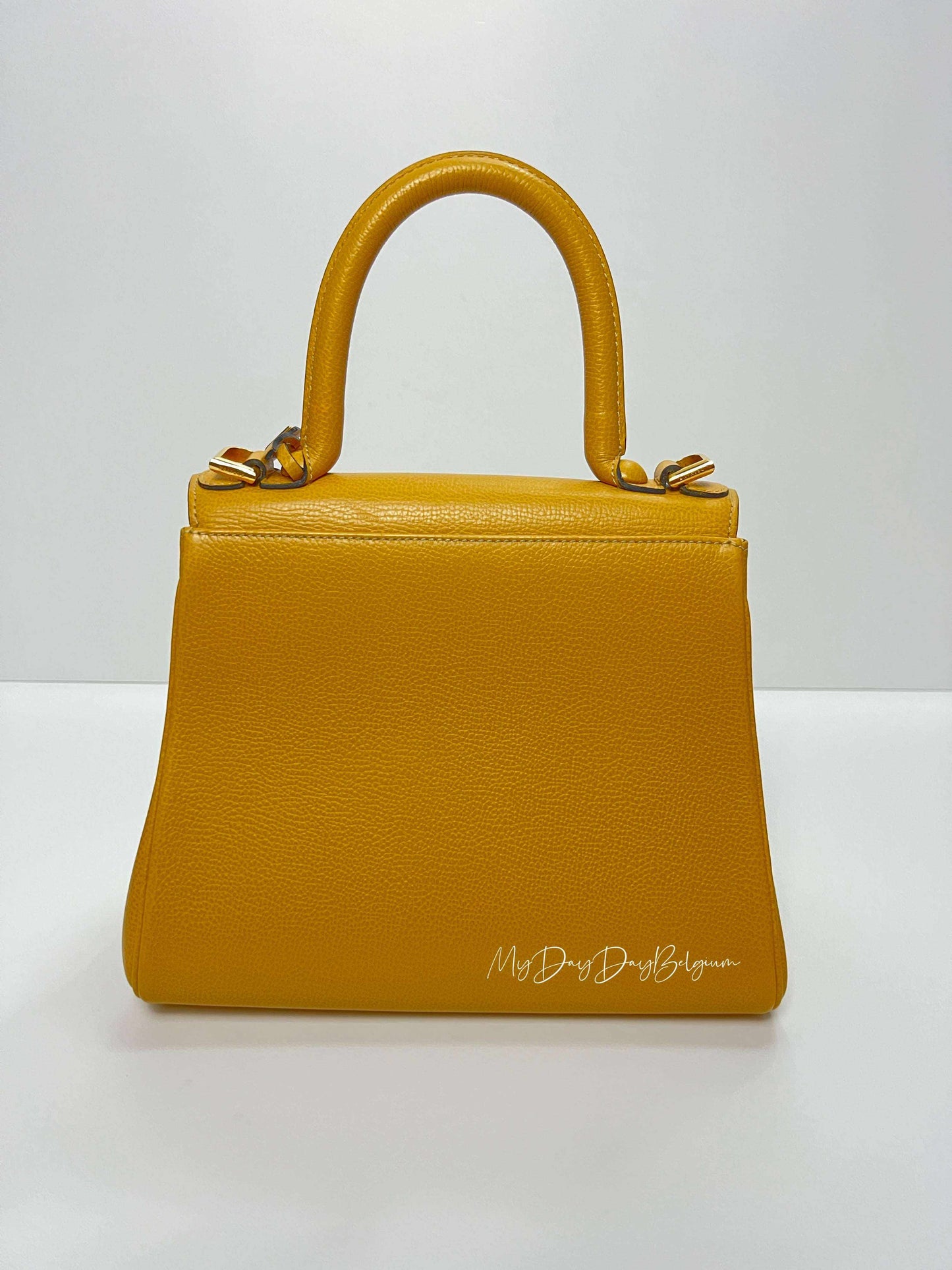 Delvaux Brillant