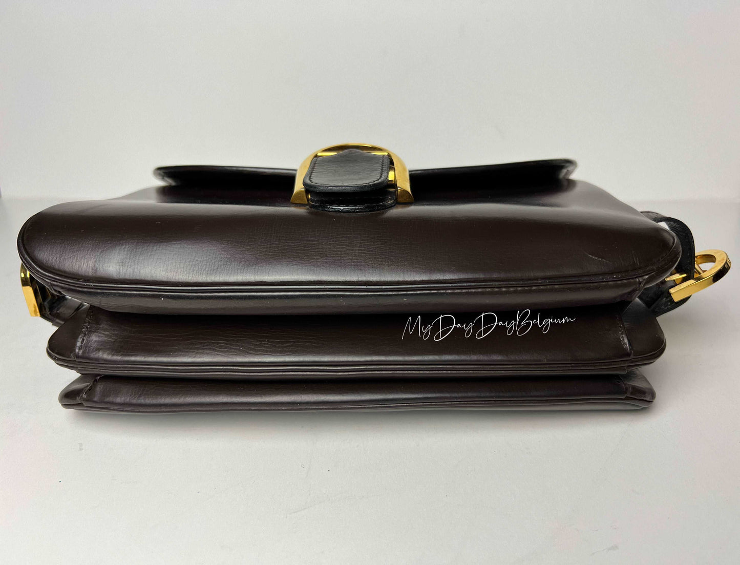 Delvaux Brillant