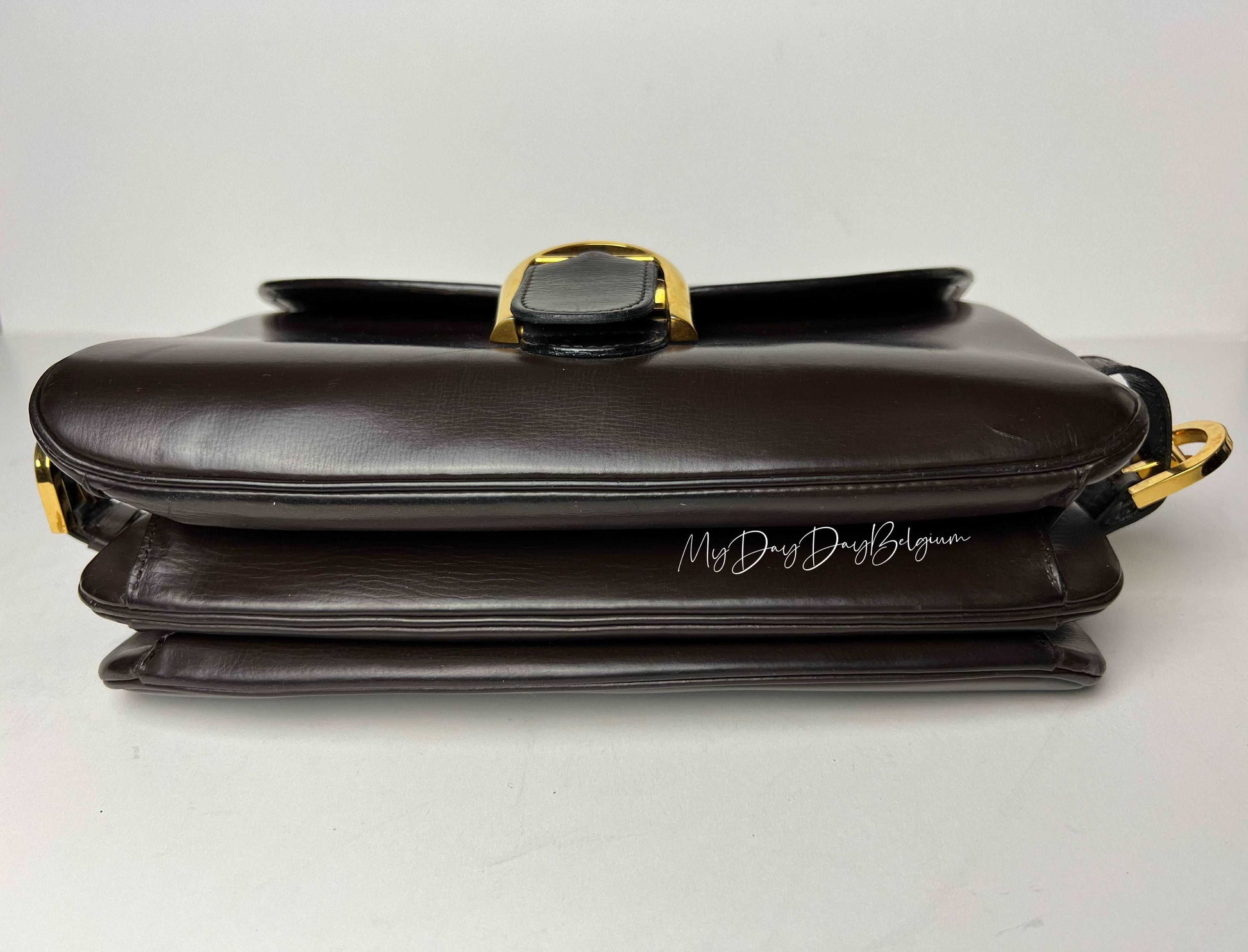 Delvaux Brillant