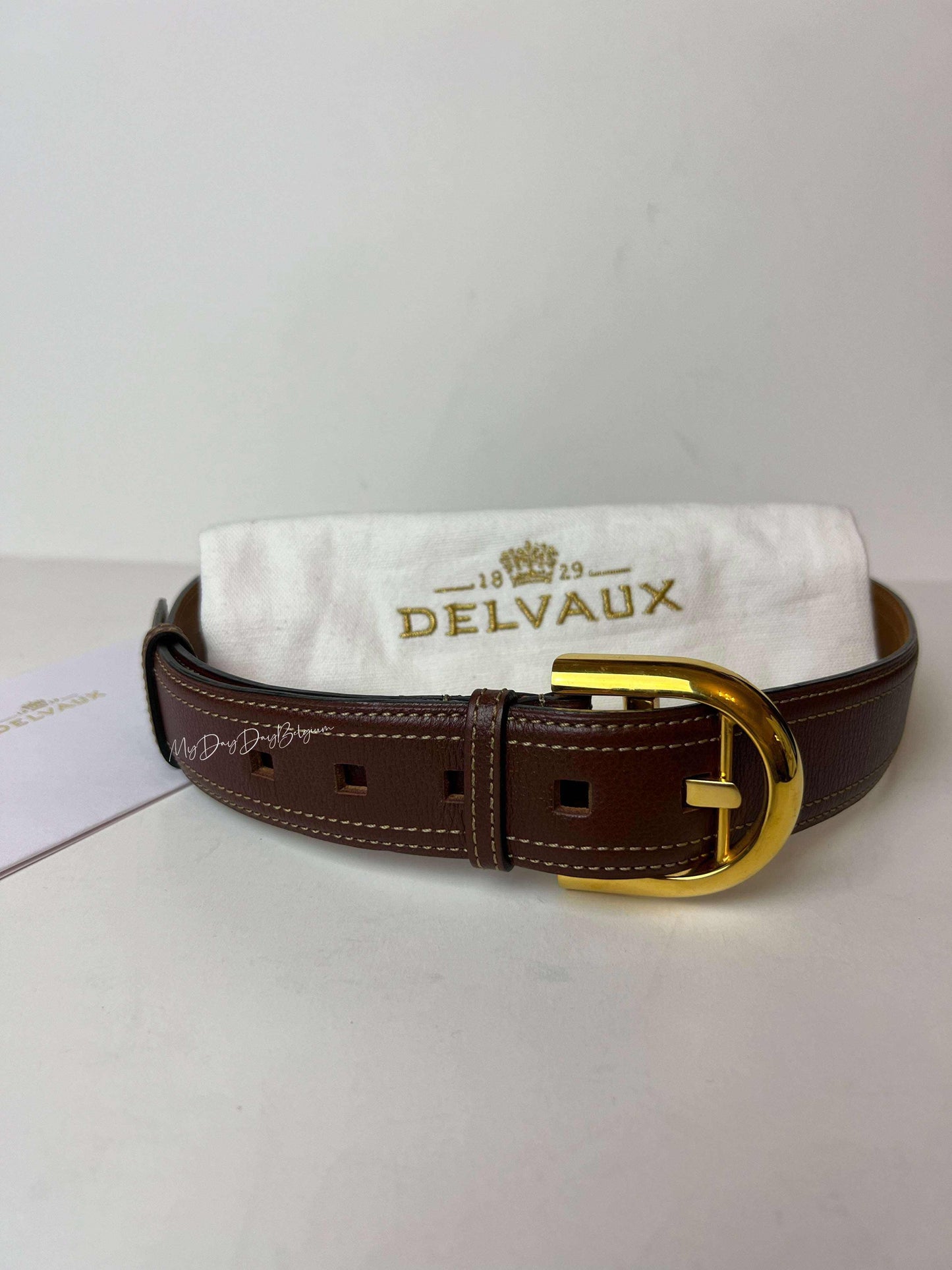 Delvaux accessory
