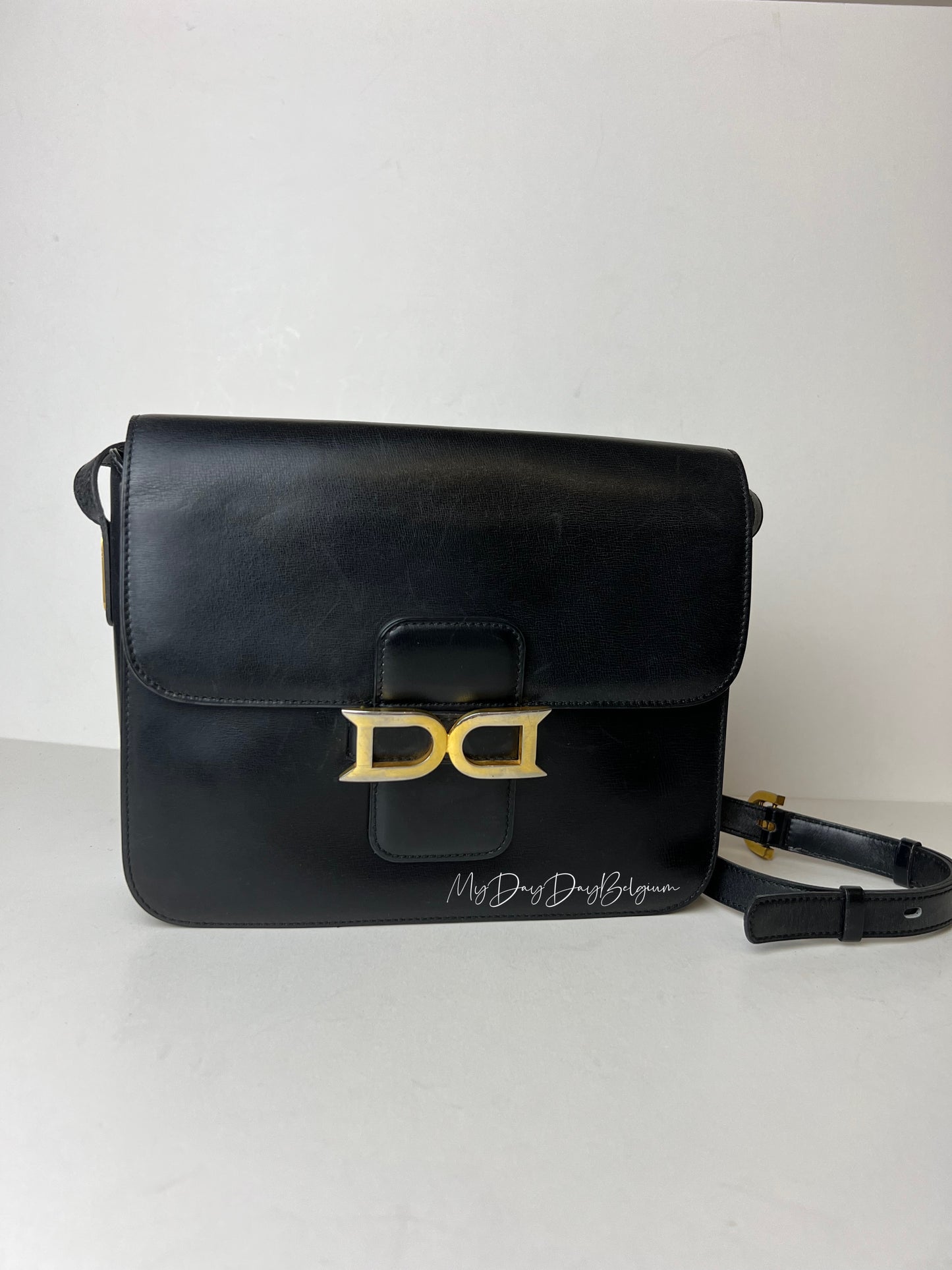 Delvaux Bourgogne 1976