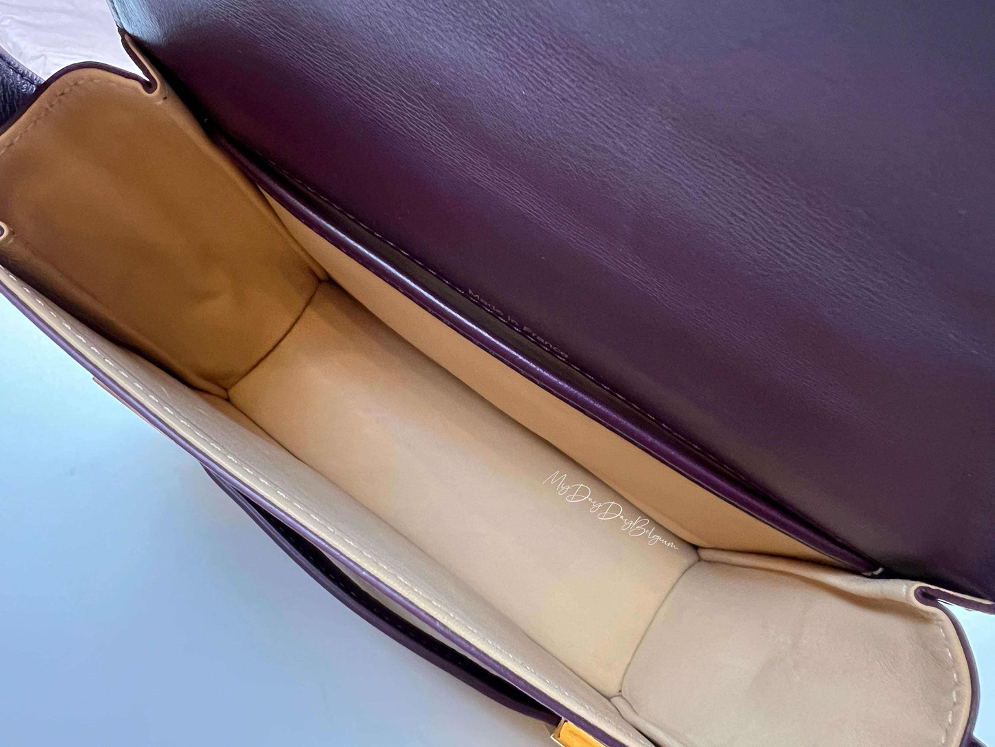 Delvaux Madame