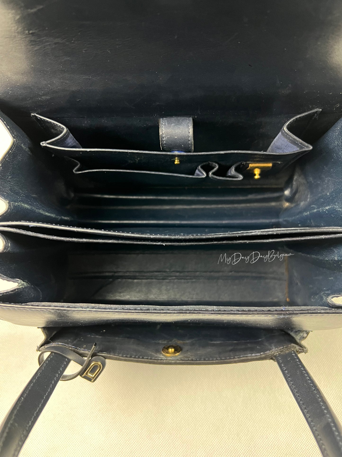 Delvaux vintage