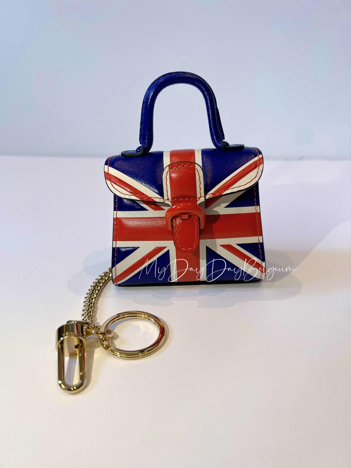 Delvaux Miniature Brillant Trafalgar Square