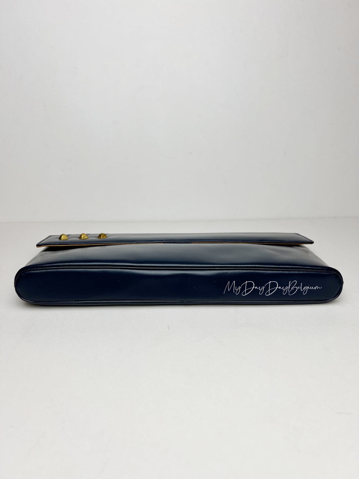 Delvaux clutch 1958