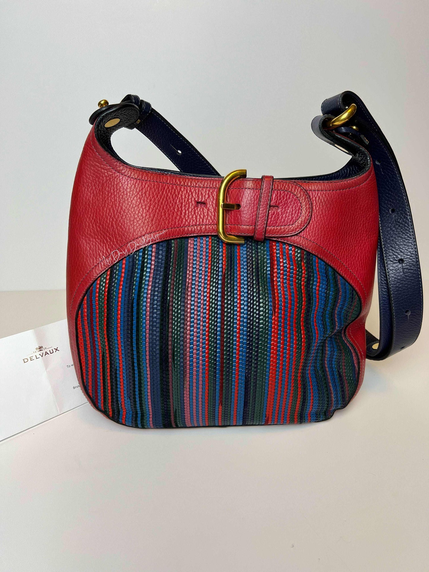 Delvaux vintage