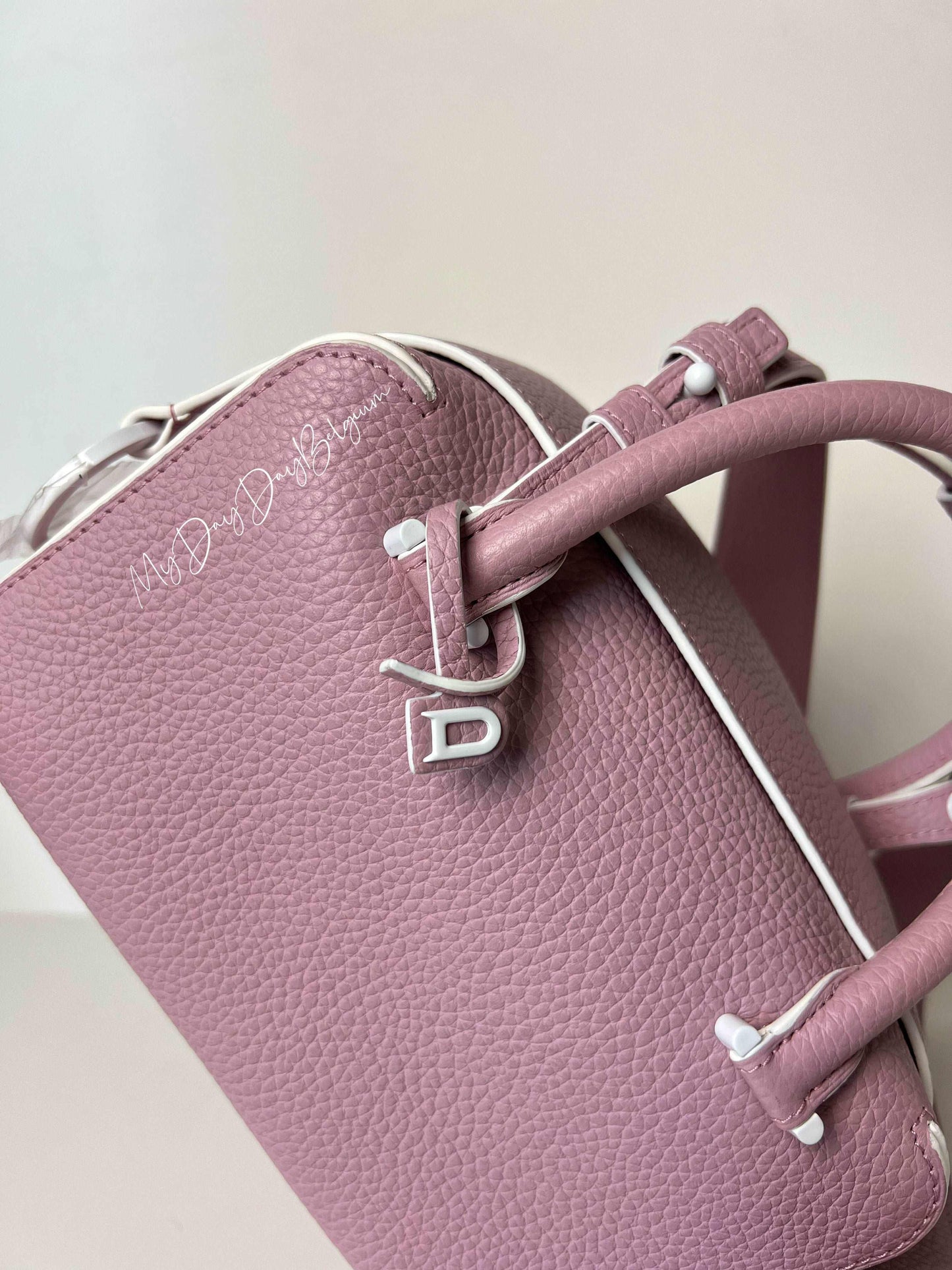 Delvaux Cool Box
