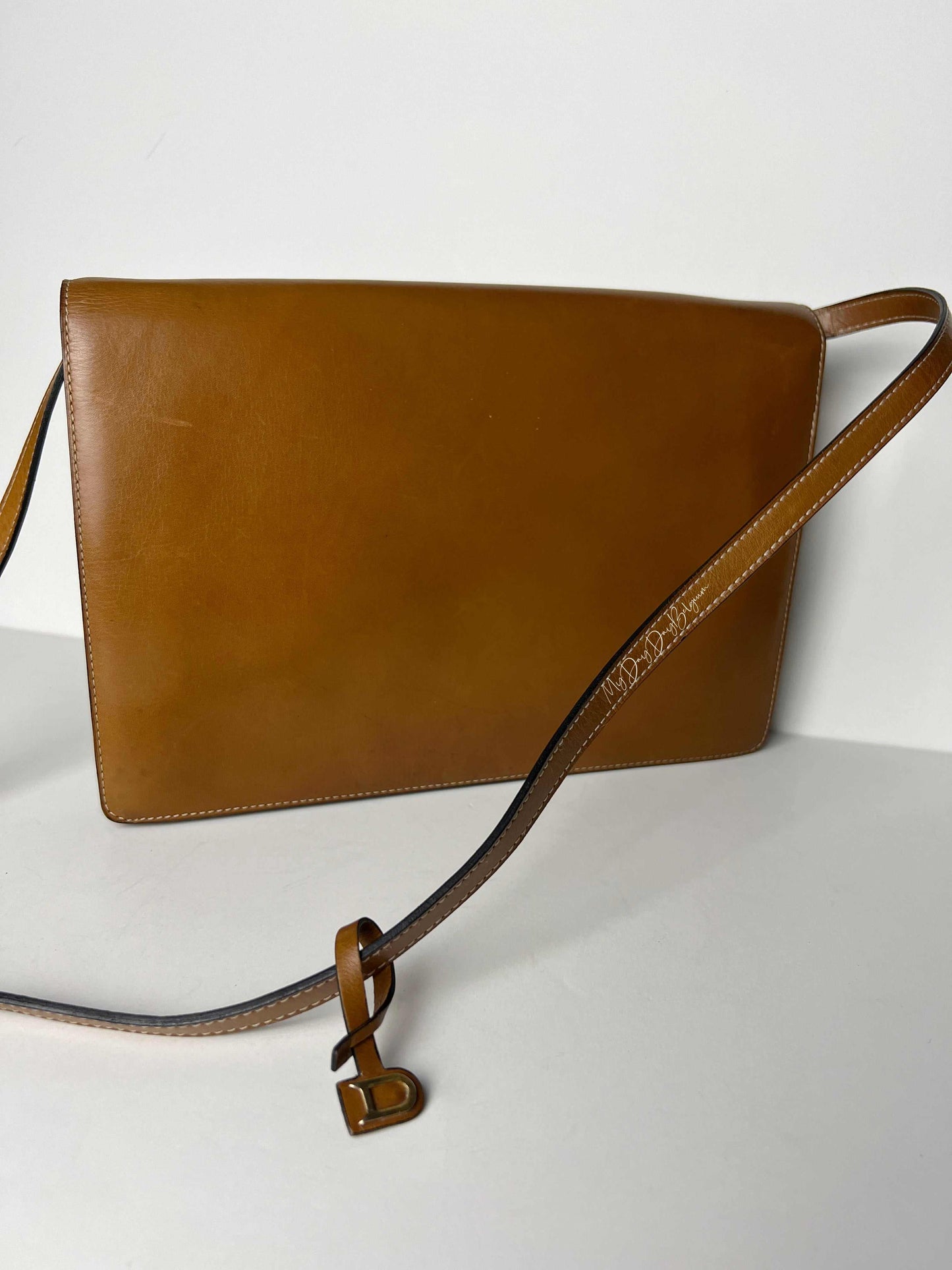 Delvaux Leonce