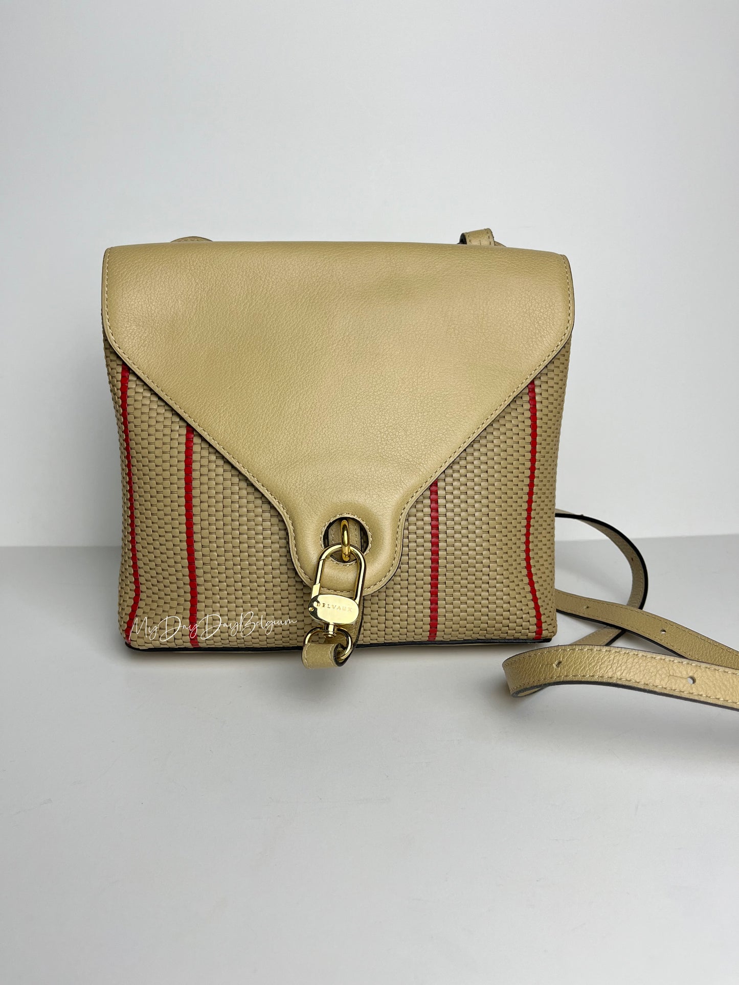Delvaux vintage