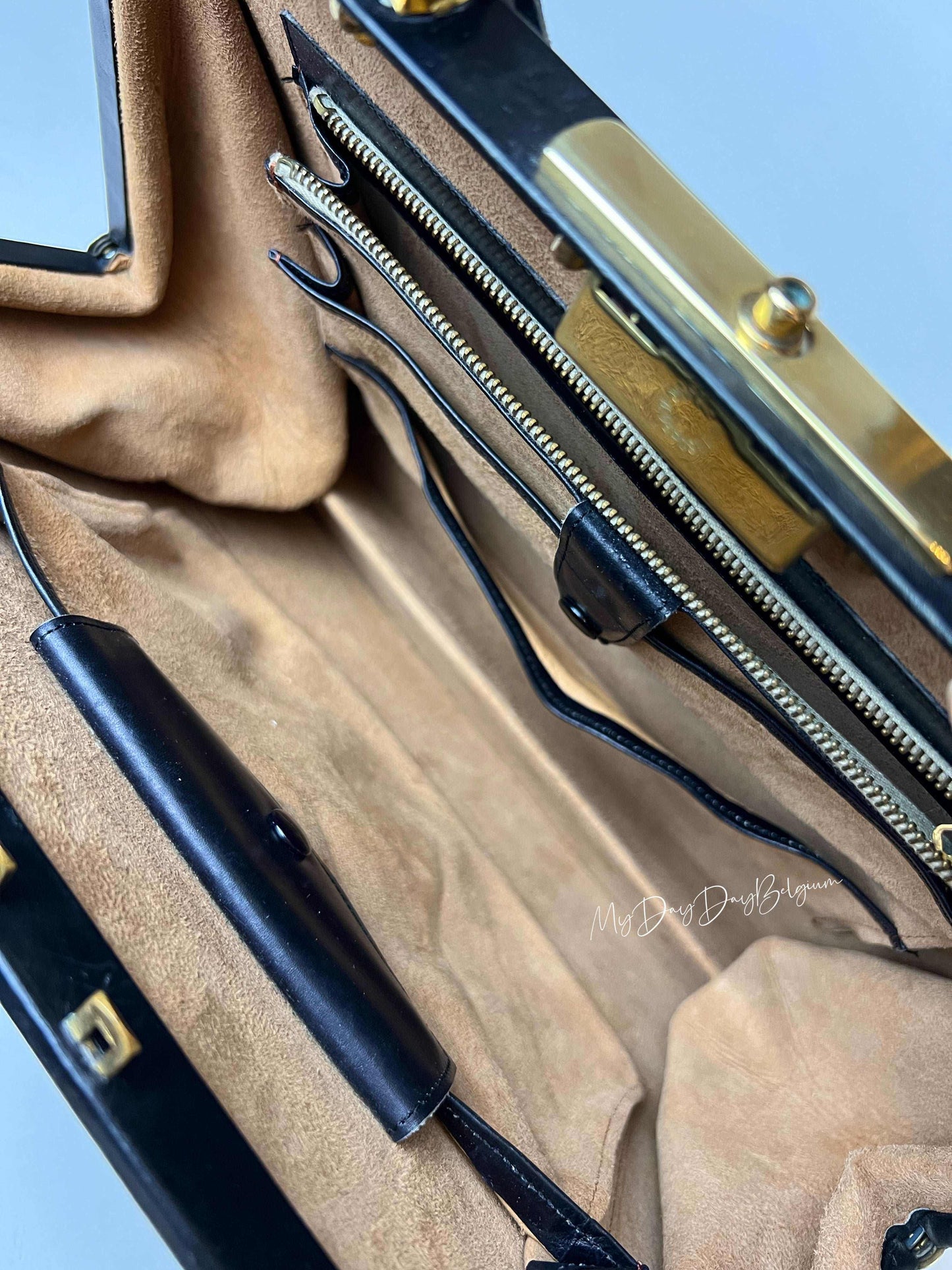 Delvaux vintage