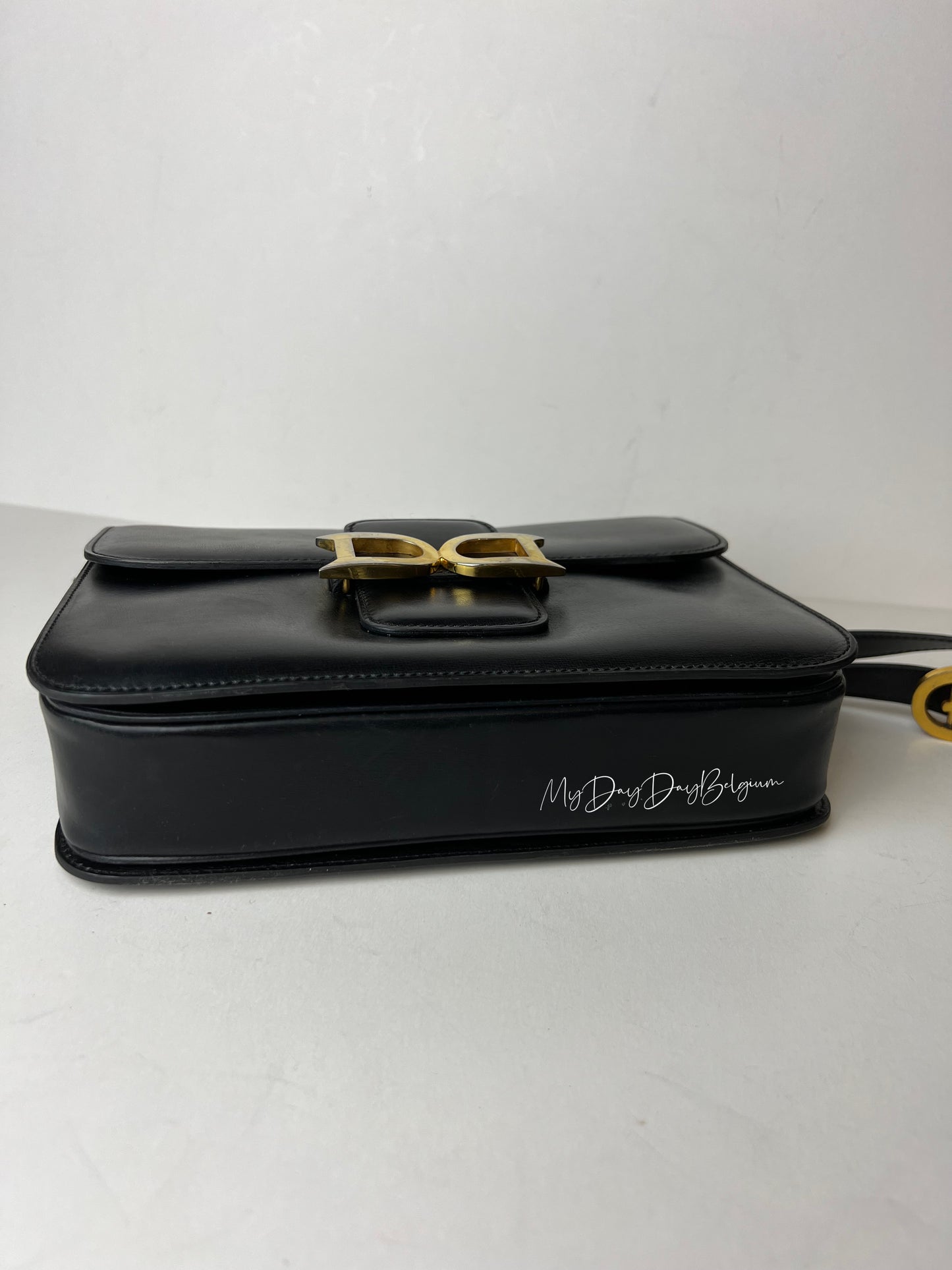 Delvaux Bourgogne 1976