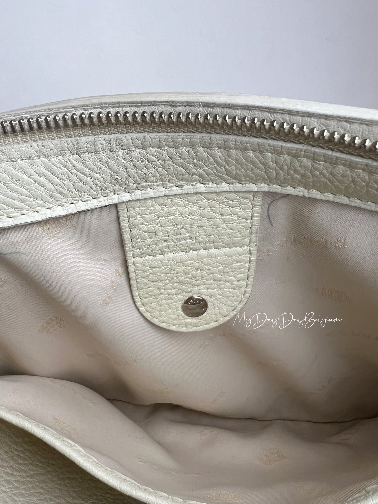 Delvaux Mercredi 2011