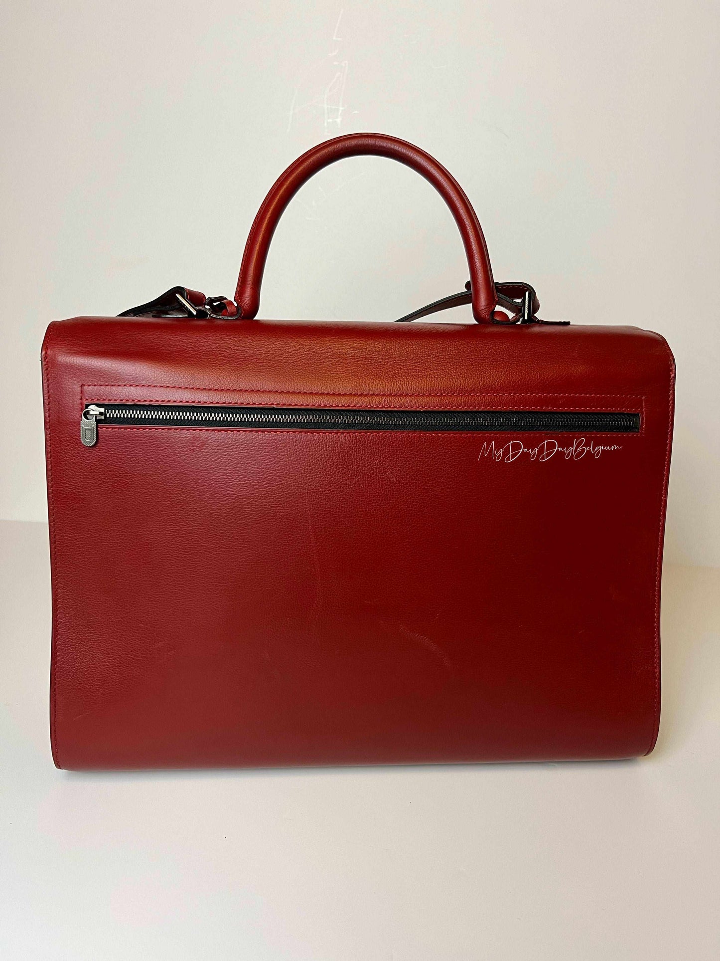 Delvaux Brillant