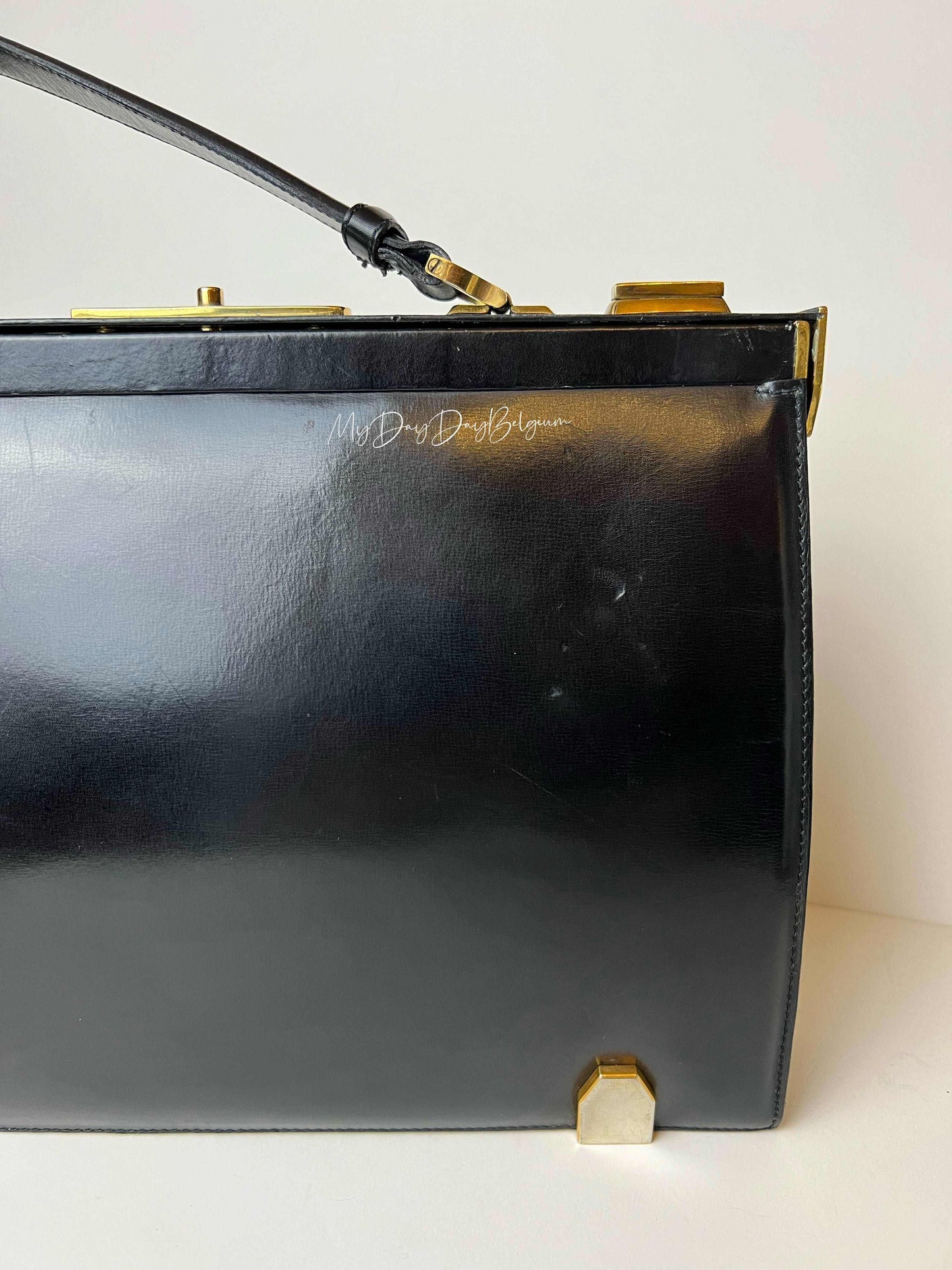 Delvaux vintage