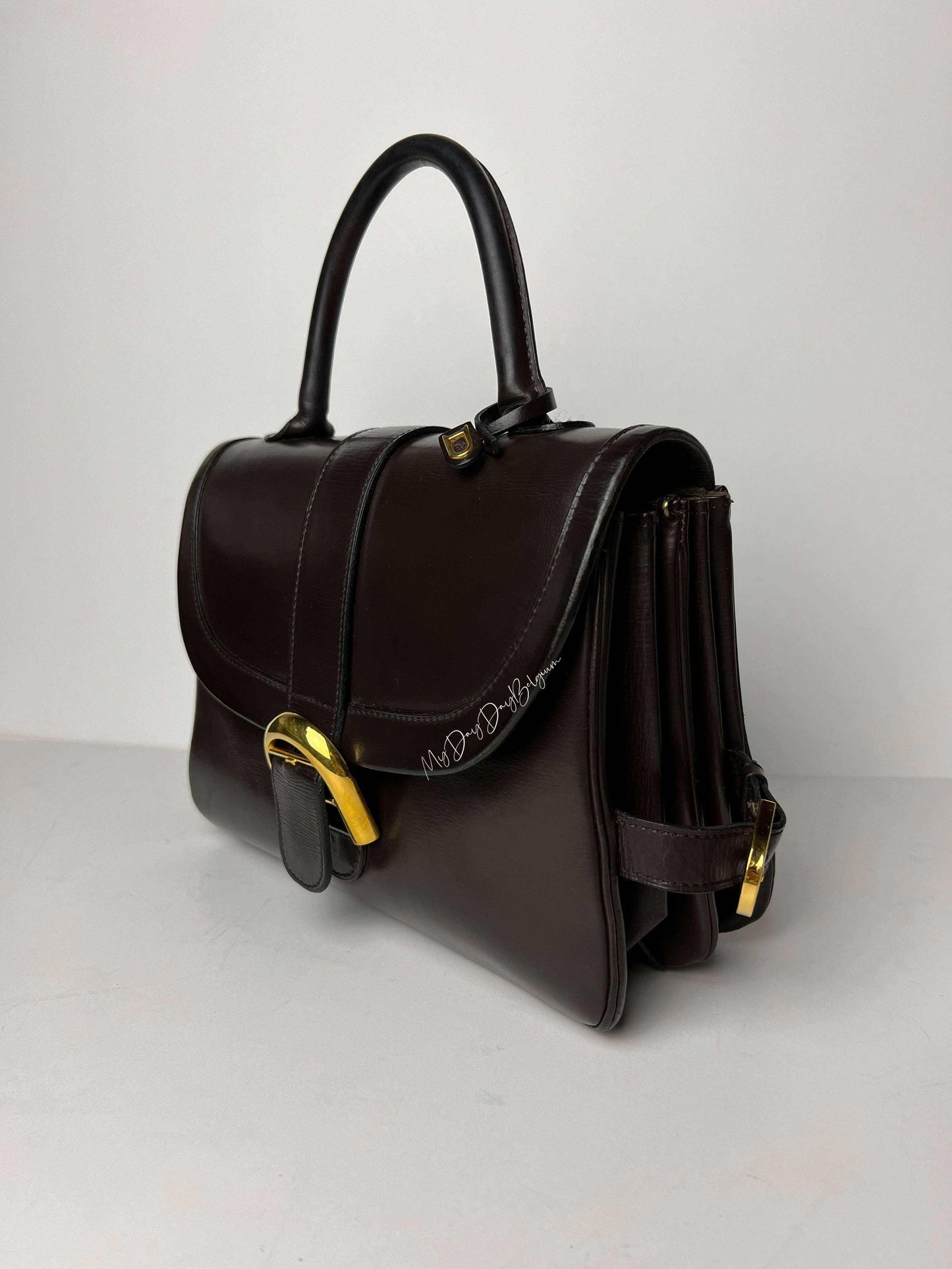 Delvaux Brillant