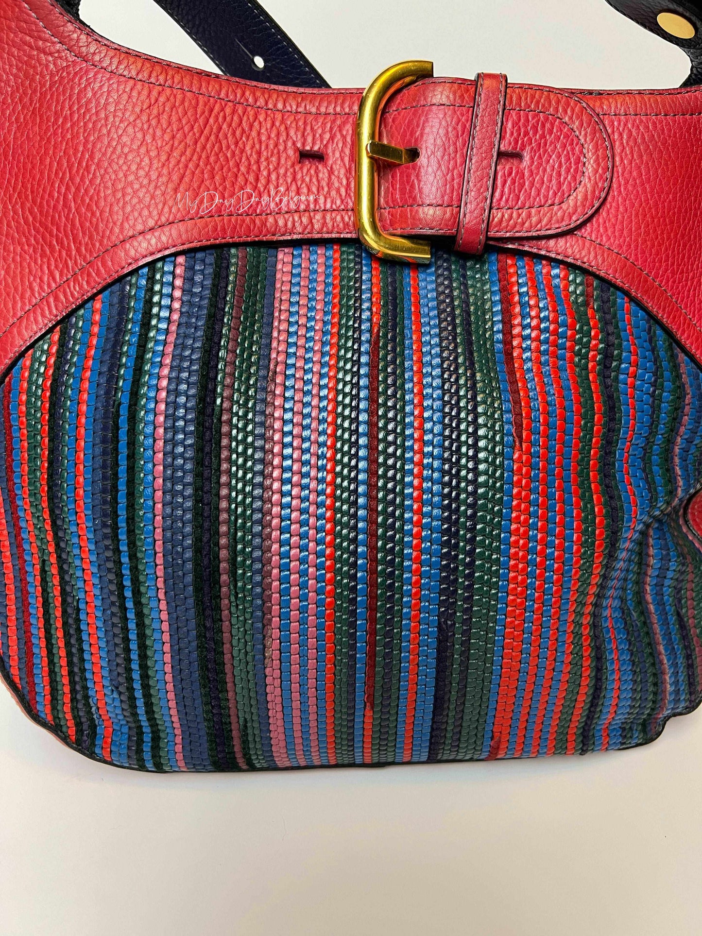 Delvaux vintage