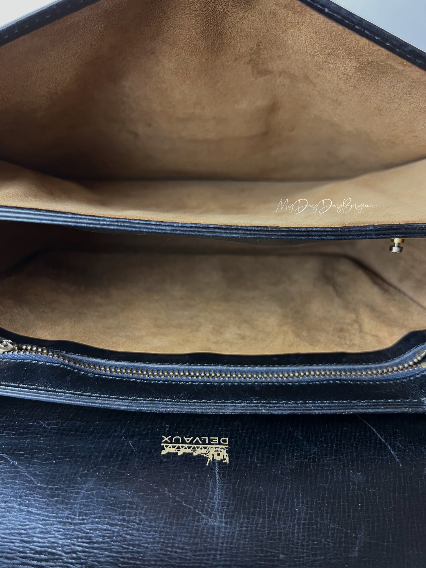 Delvaux Bourgogne 1976