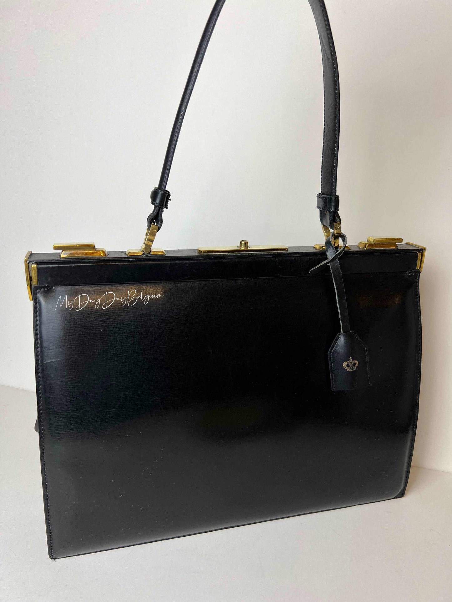 Delvaux vintage