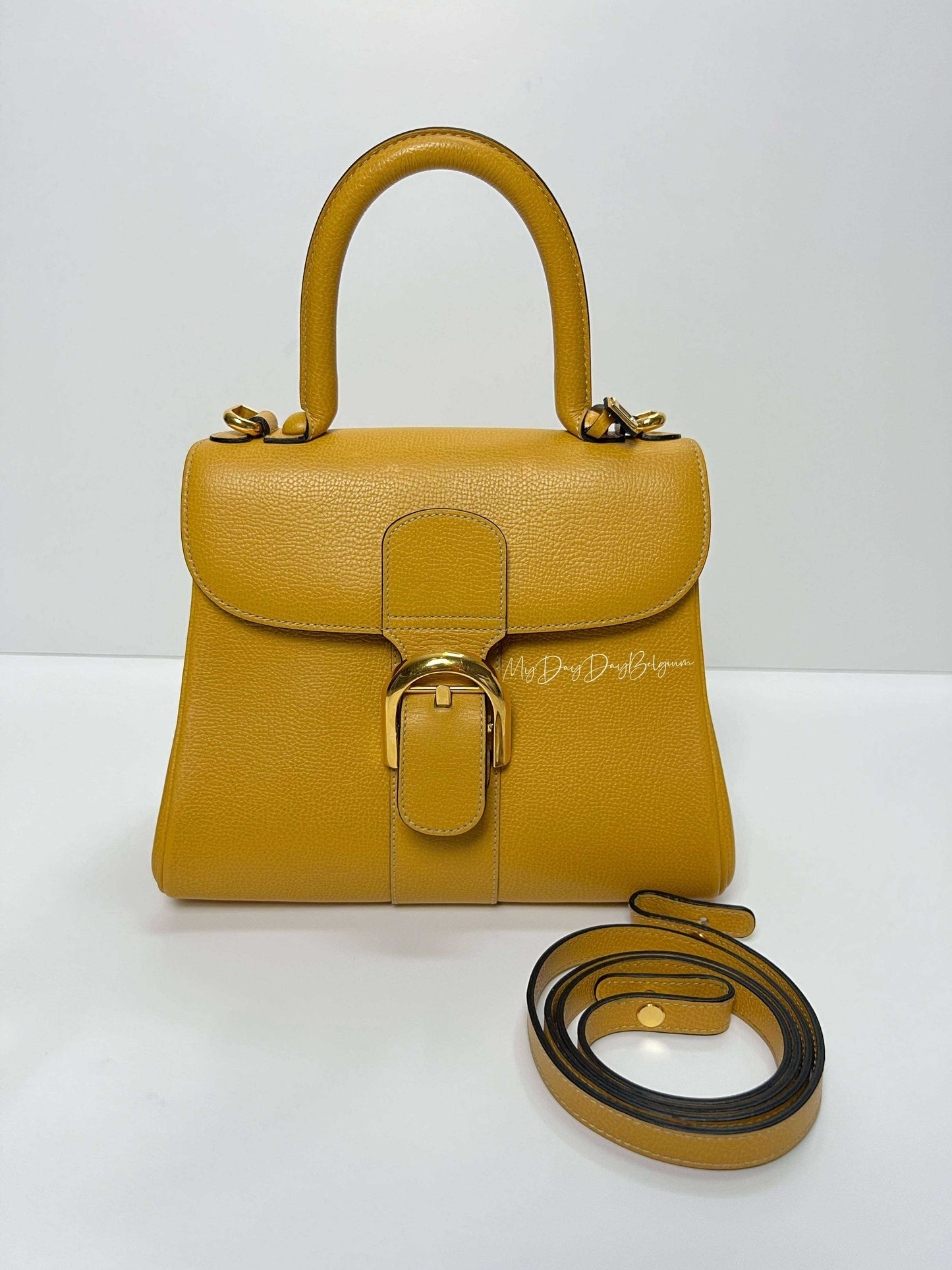 Delvaux Brillant