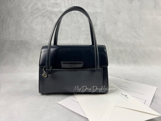 Delvaux vintage