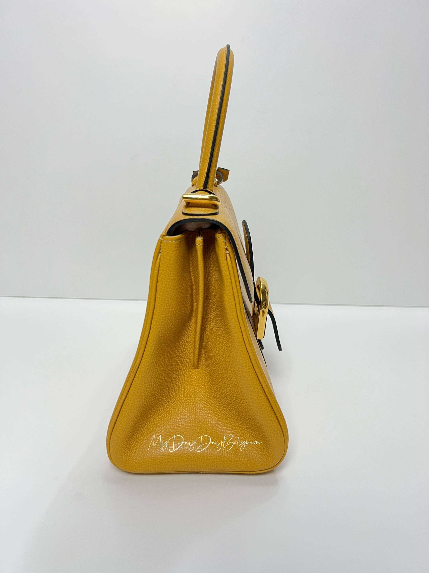 Delvaux Brillant