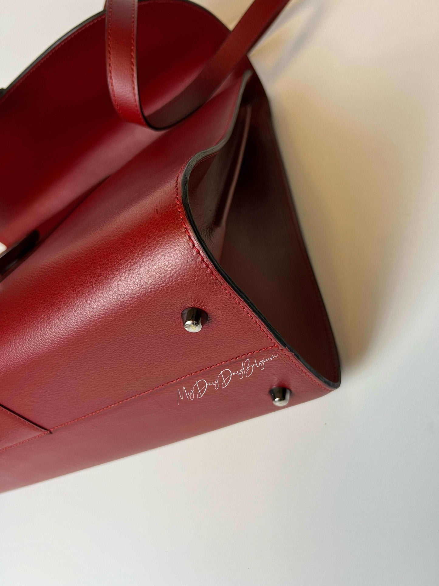 Delvaux Brillant