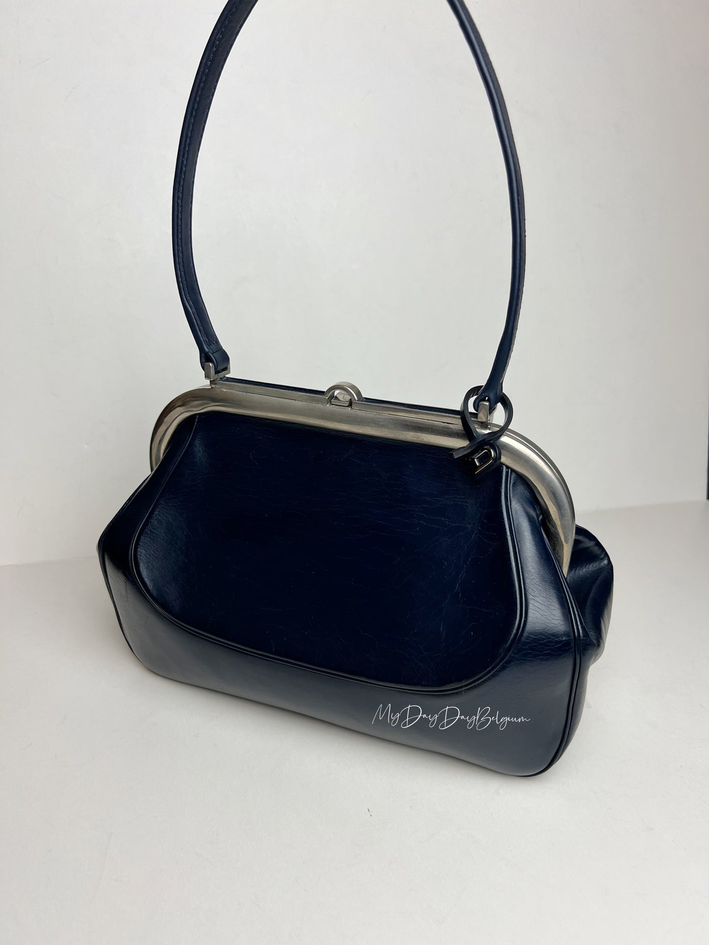 Delvaux vintage bag 1964