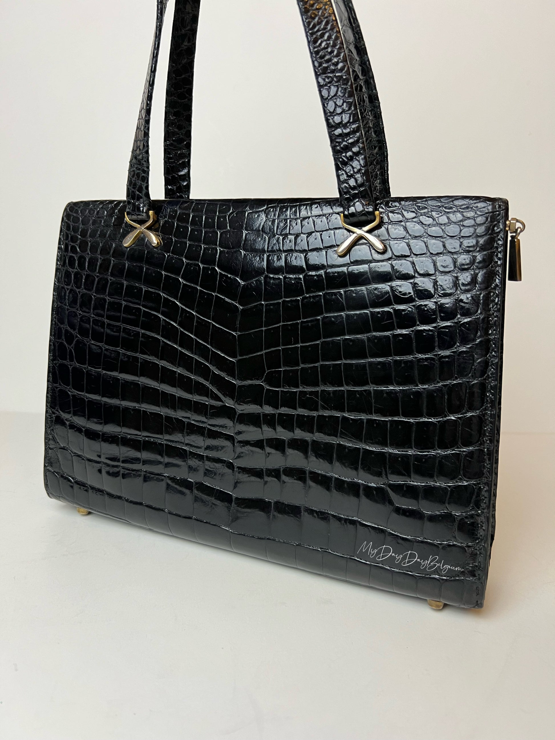 Delvaux vintage
