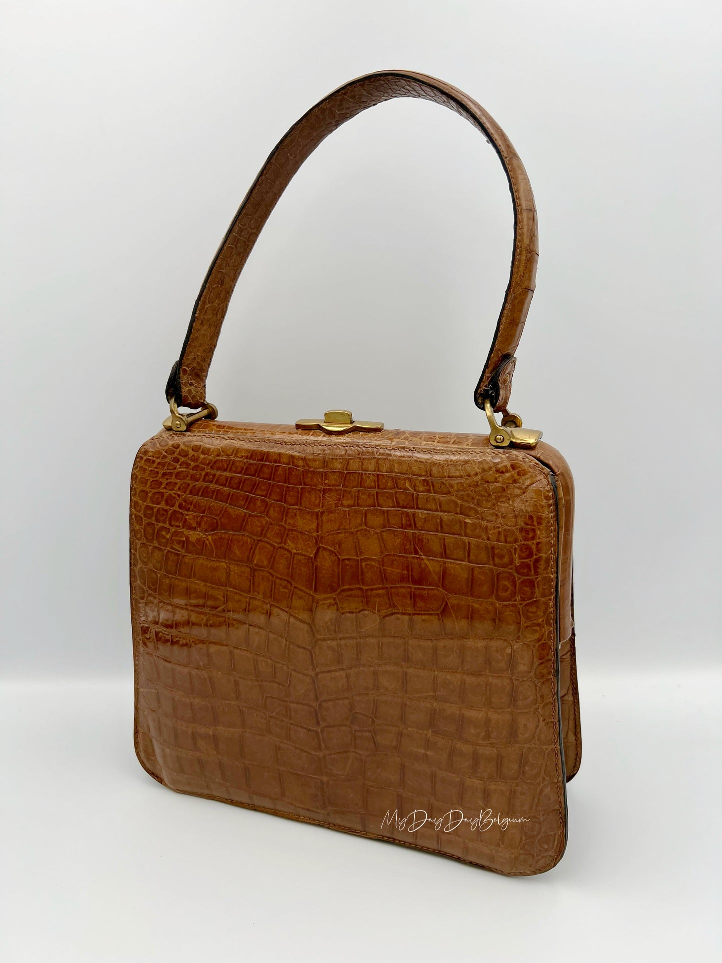 Delvaux vintage Amaryllis 1956