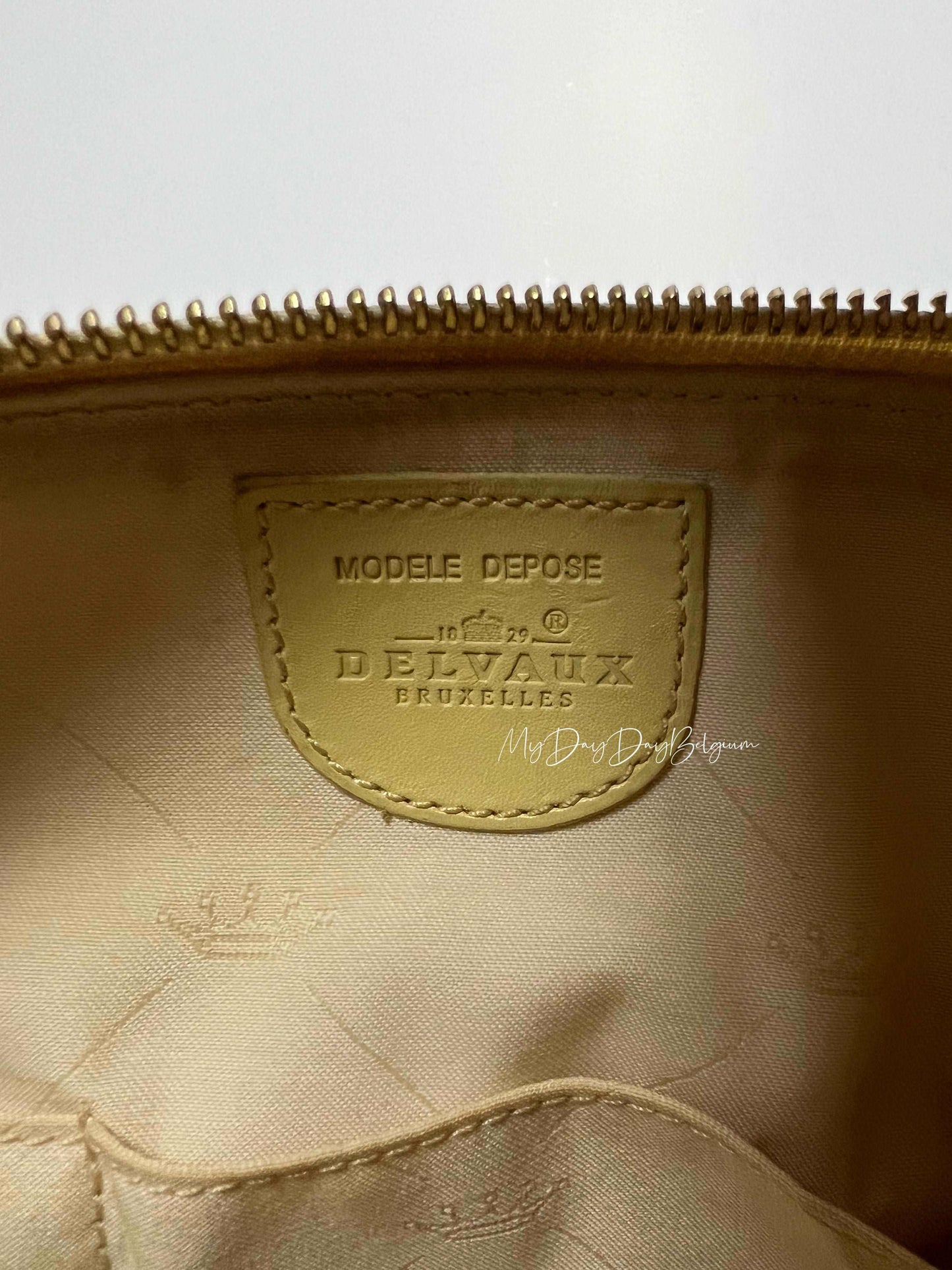 Delvaux Astrid