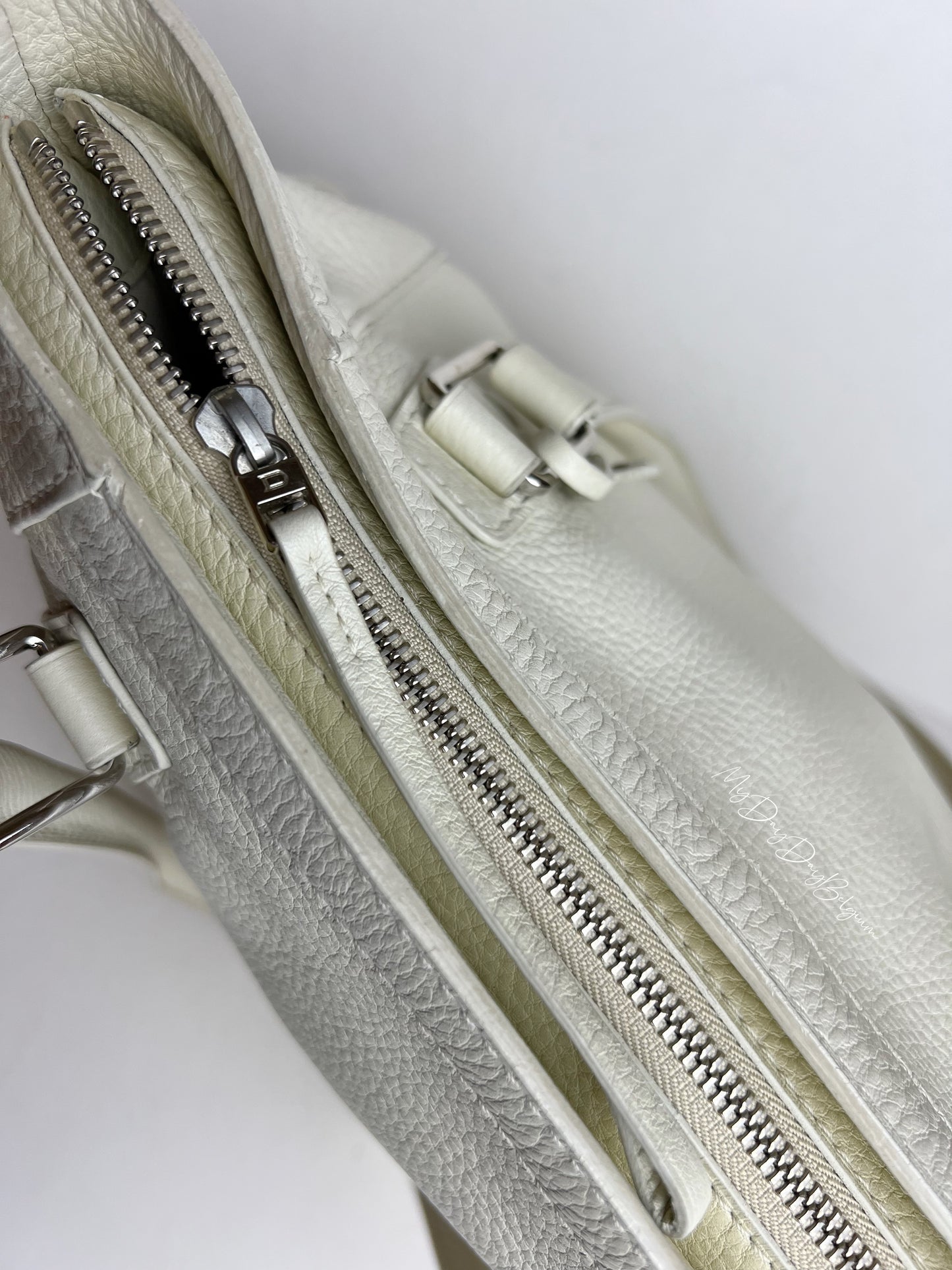 Delvaux Mercredi 2011
