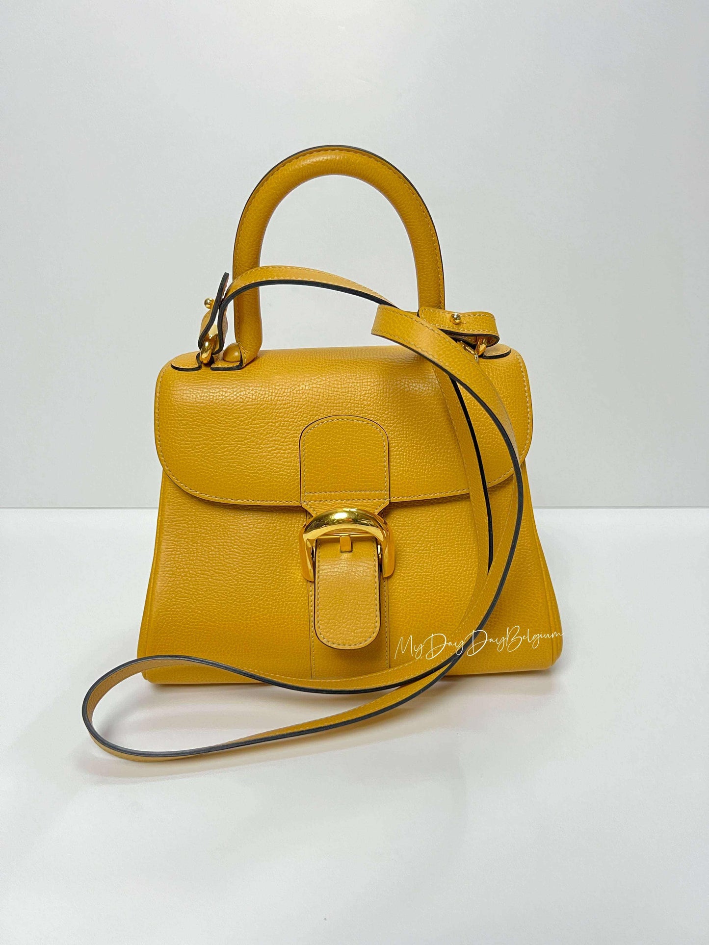 Delvaux Brillant
