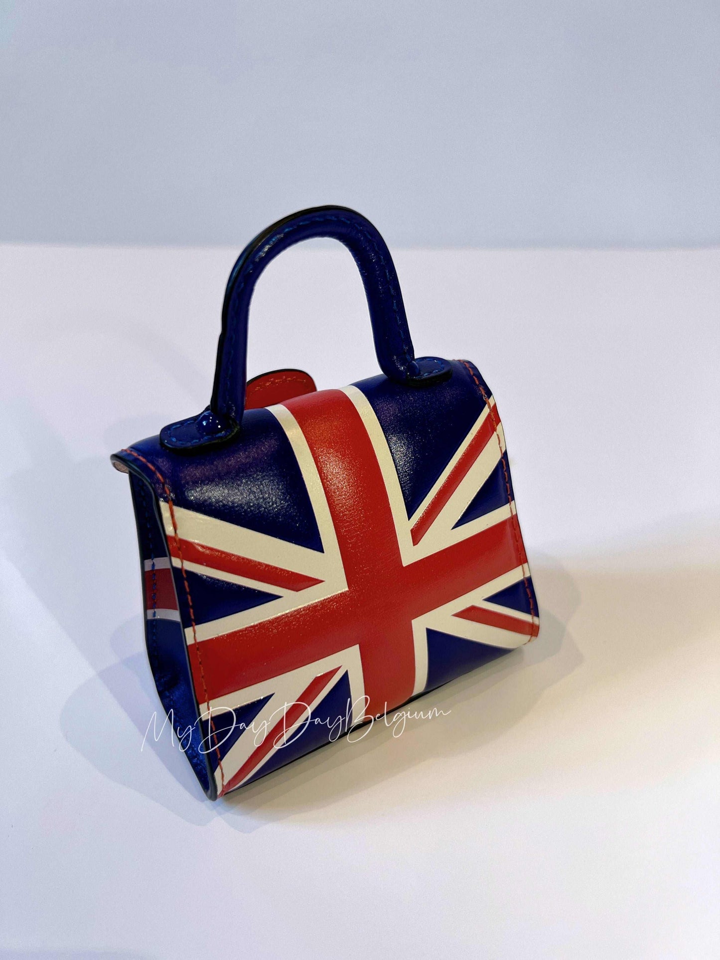 Delvaux Miniature Brillant Trafalgar Square