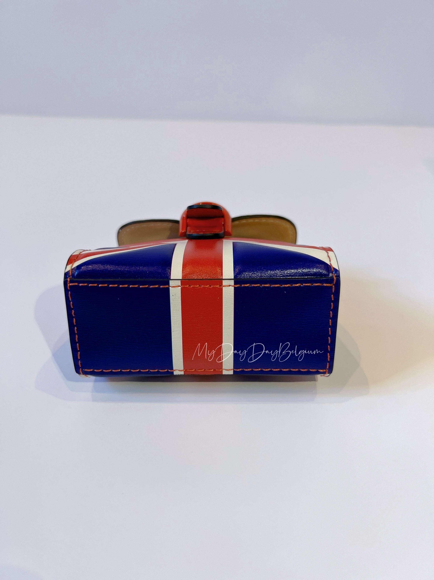 Delvaux Miniature Brillant Trafalgar Square