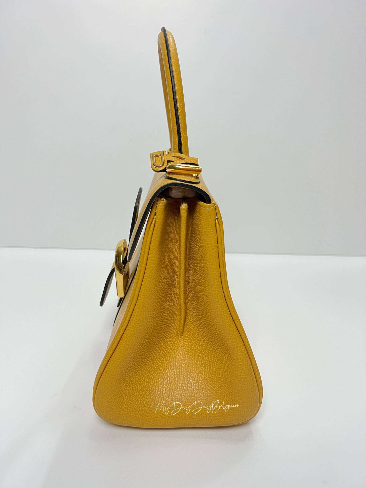 Delvaux Brillant