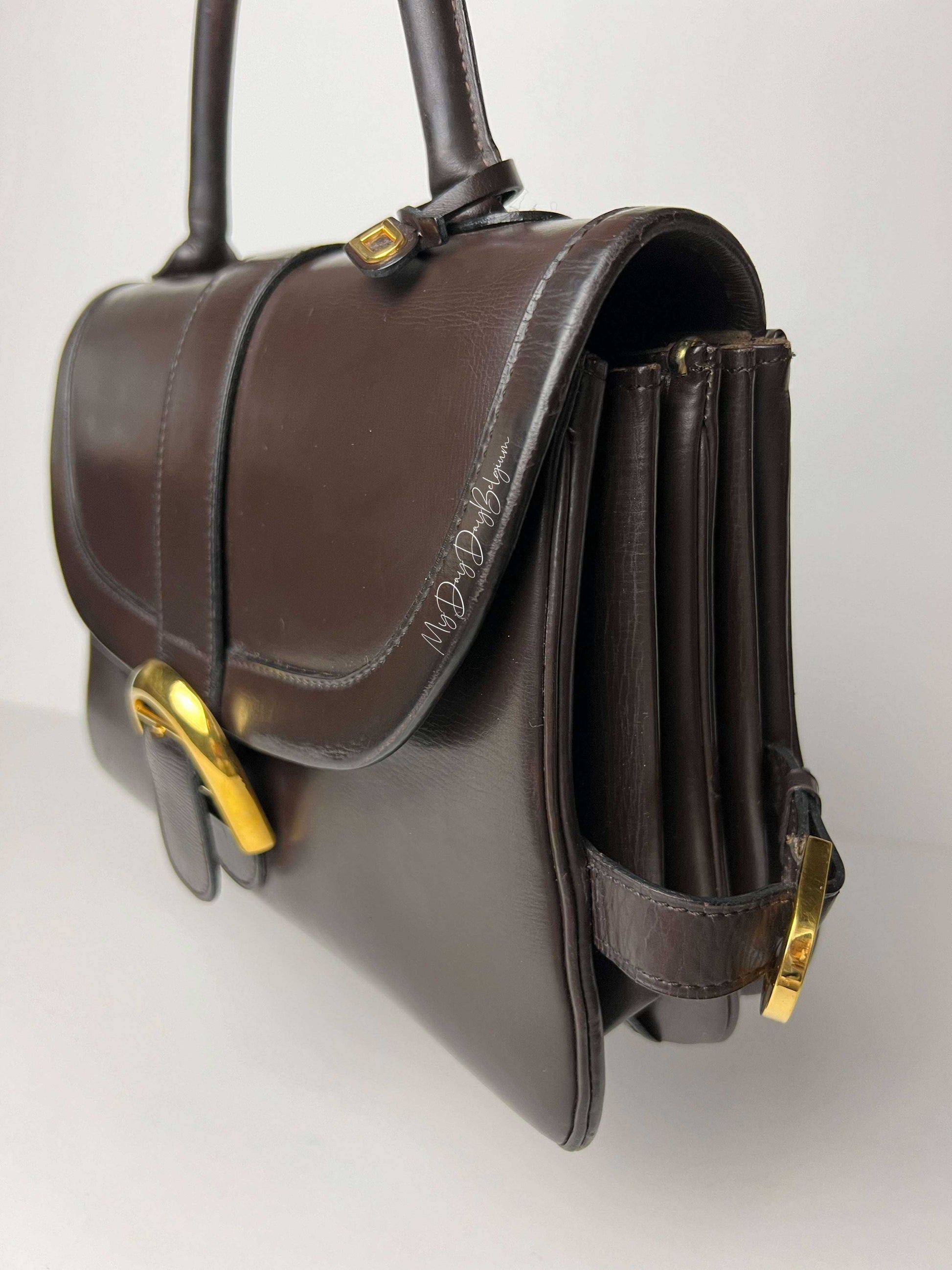 Delvaux Brillant