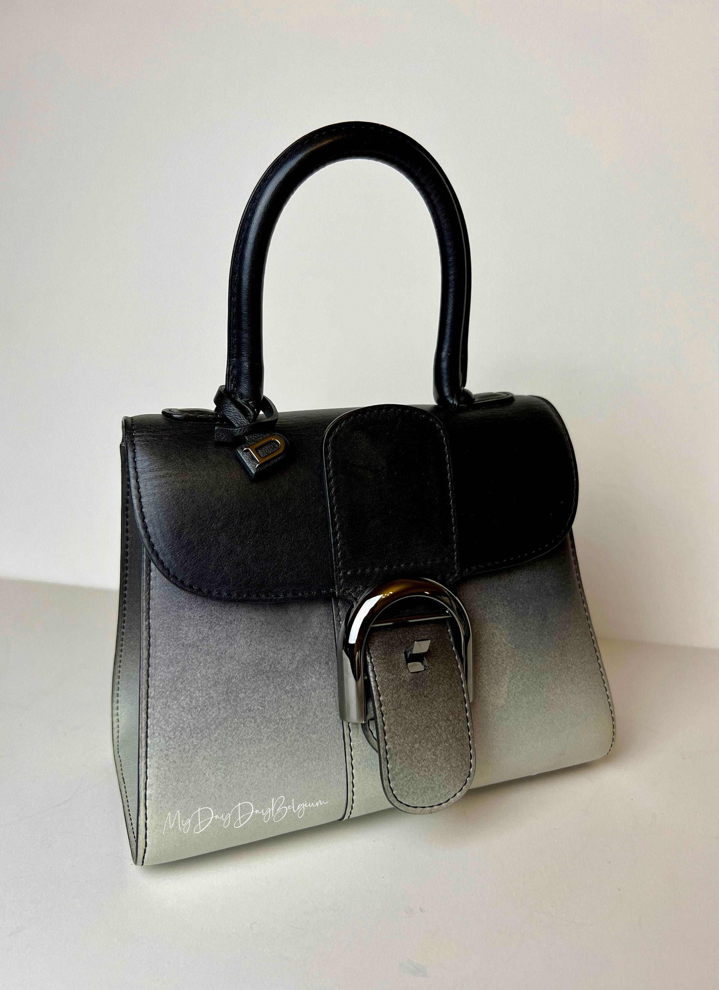 Delvaux Brillant mini