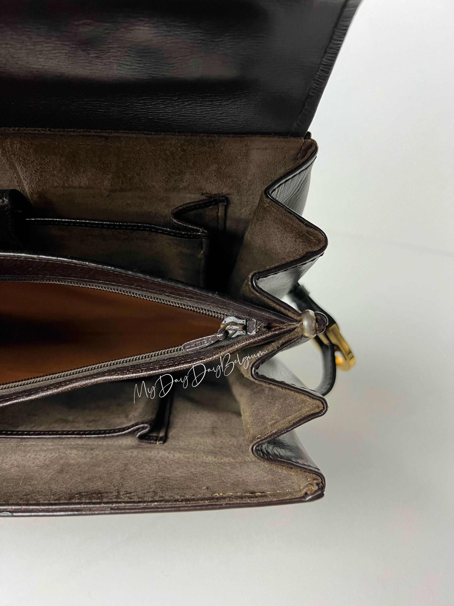 Delvaux Brillant