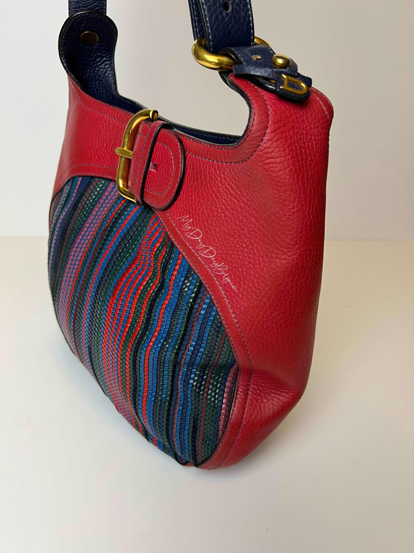 Delvaux vintage