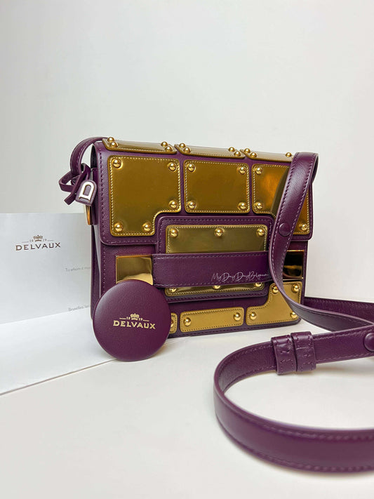 Delvaux Madame