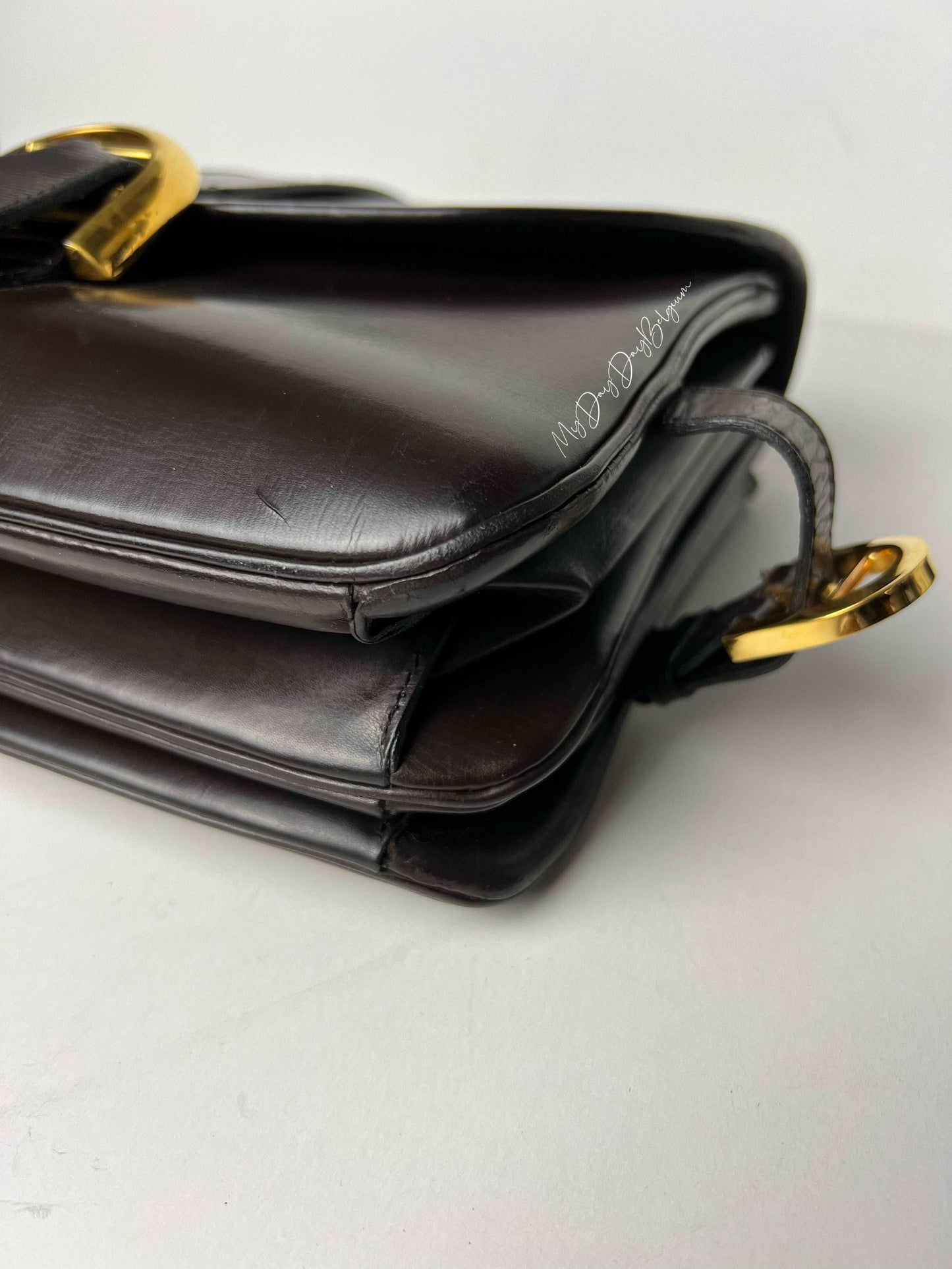 Delvaux Brillant
