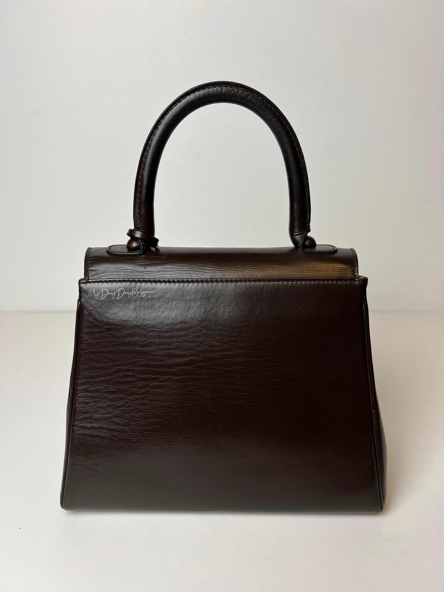 Delvaux Brillant in PM 1960 collector piece!